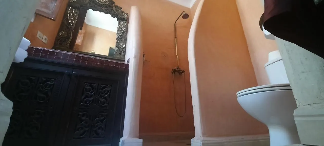 Riad Lorsya Marrakesh