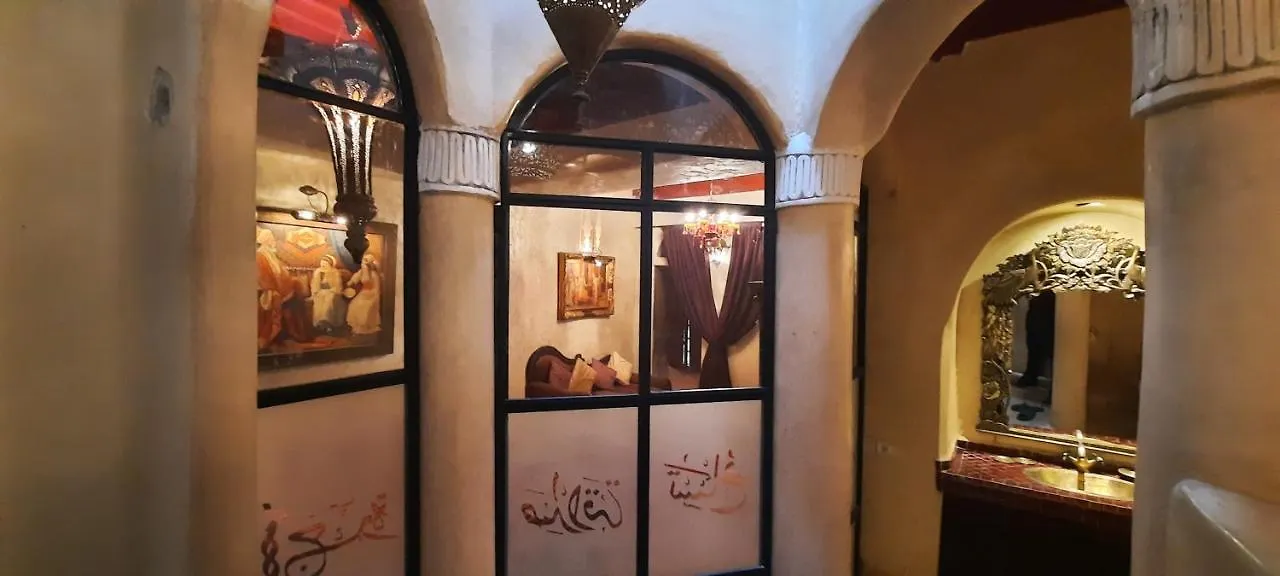 Riad Lorsya Marrakesh