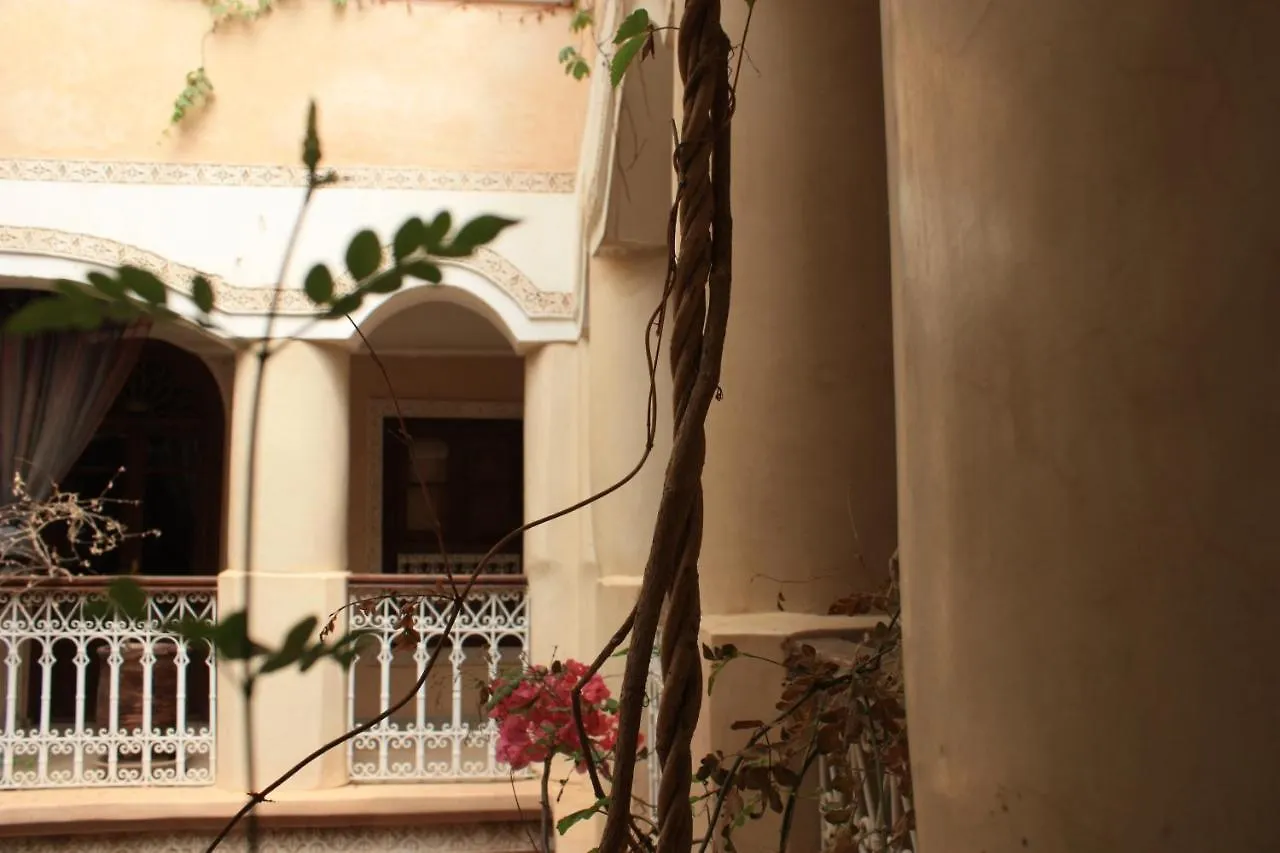 Riad Lorsya Marrakesh 4*,