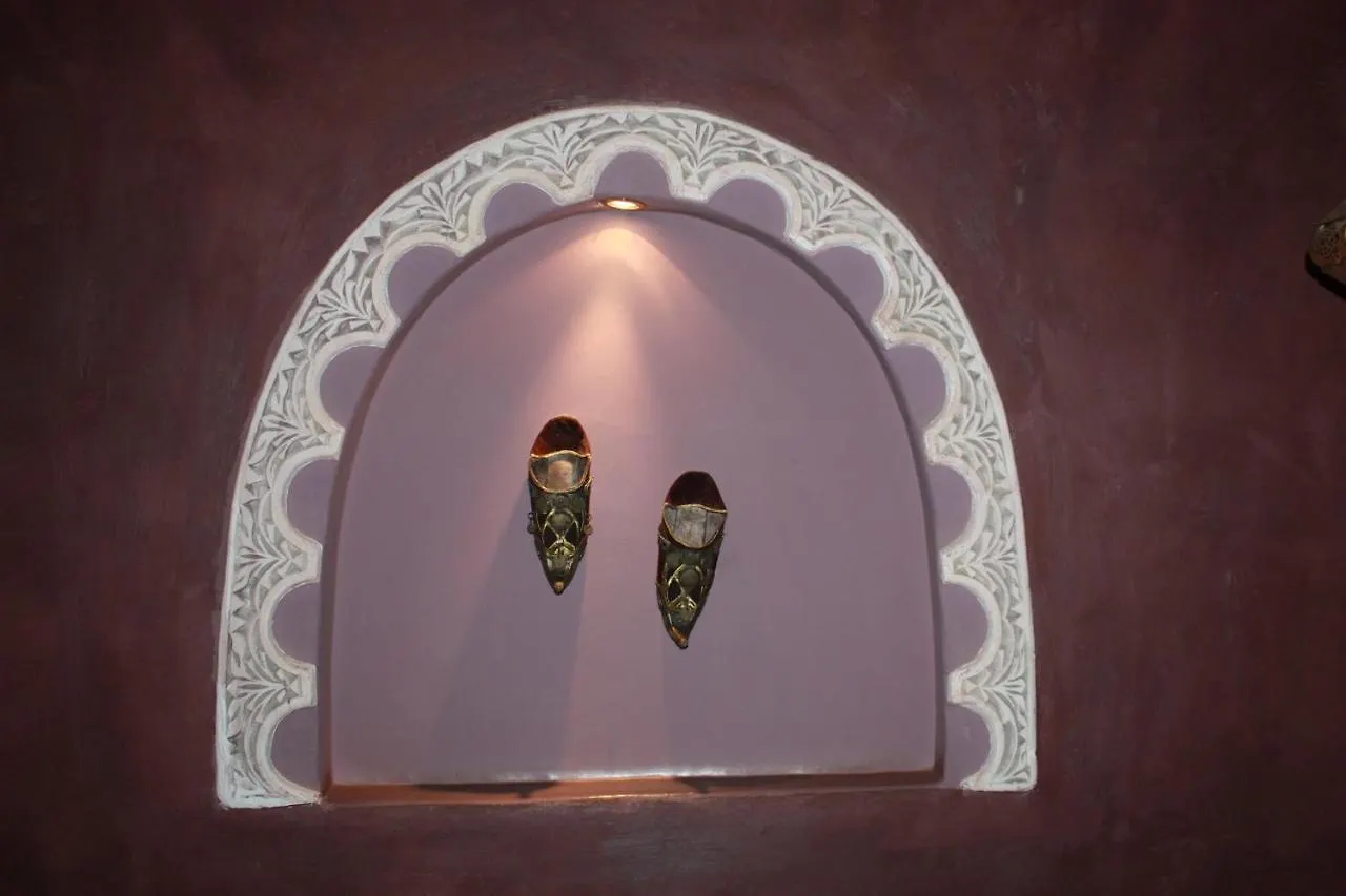 Riad Lorsya Marrakesh 4*,  Marokko