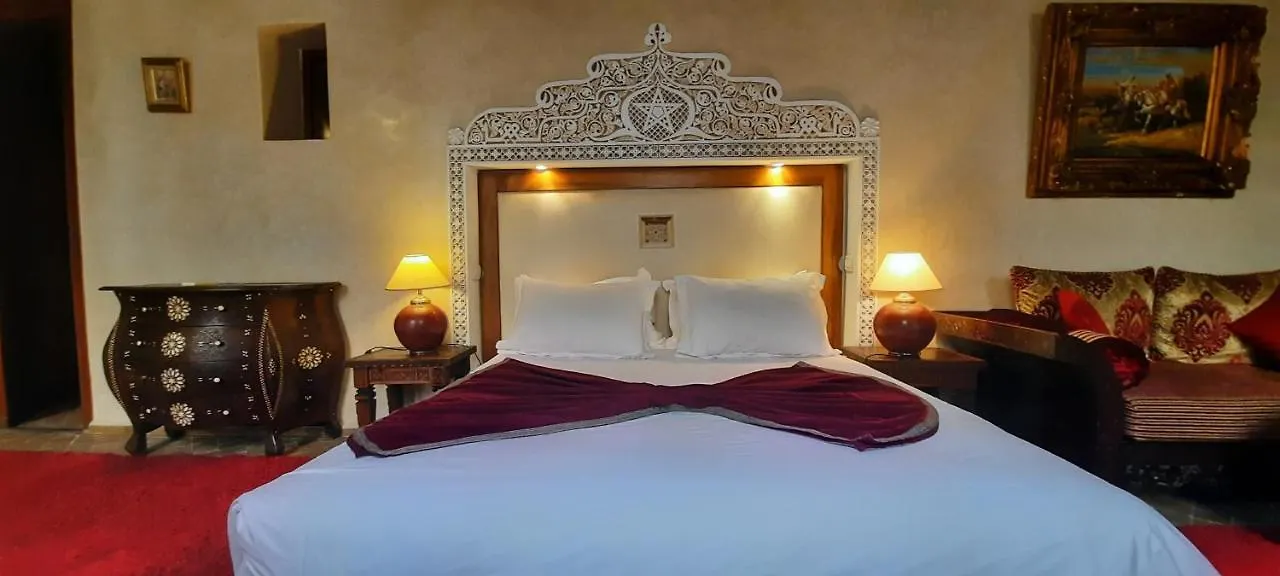 Riad Lorsya Marrakesh