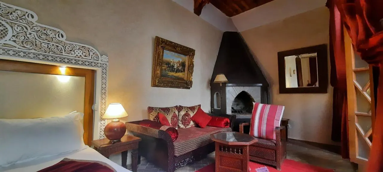Riad Lorsya Marrakesh