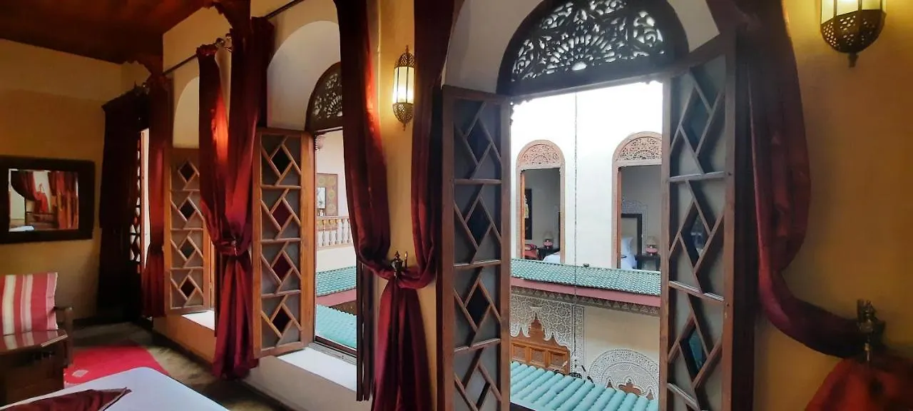 Riad Lorsya Marrakesh