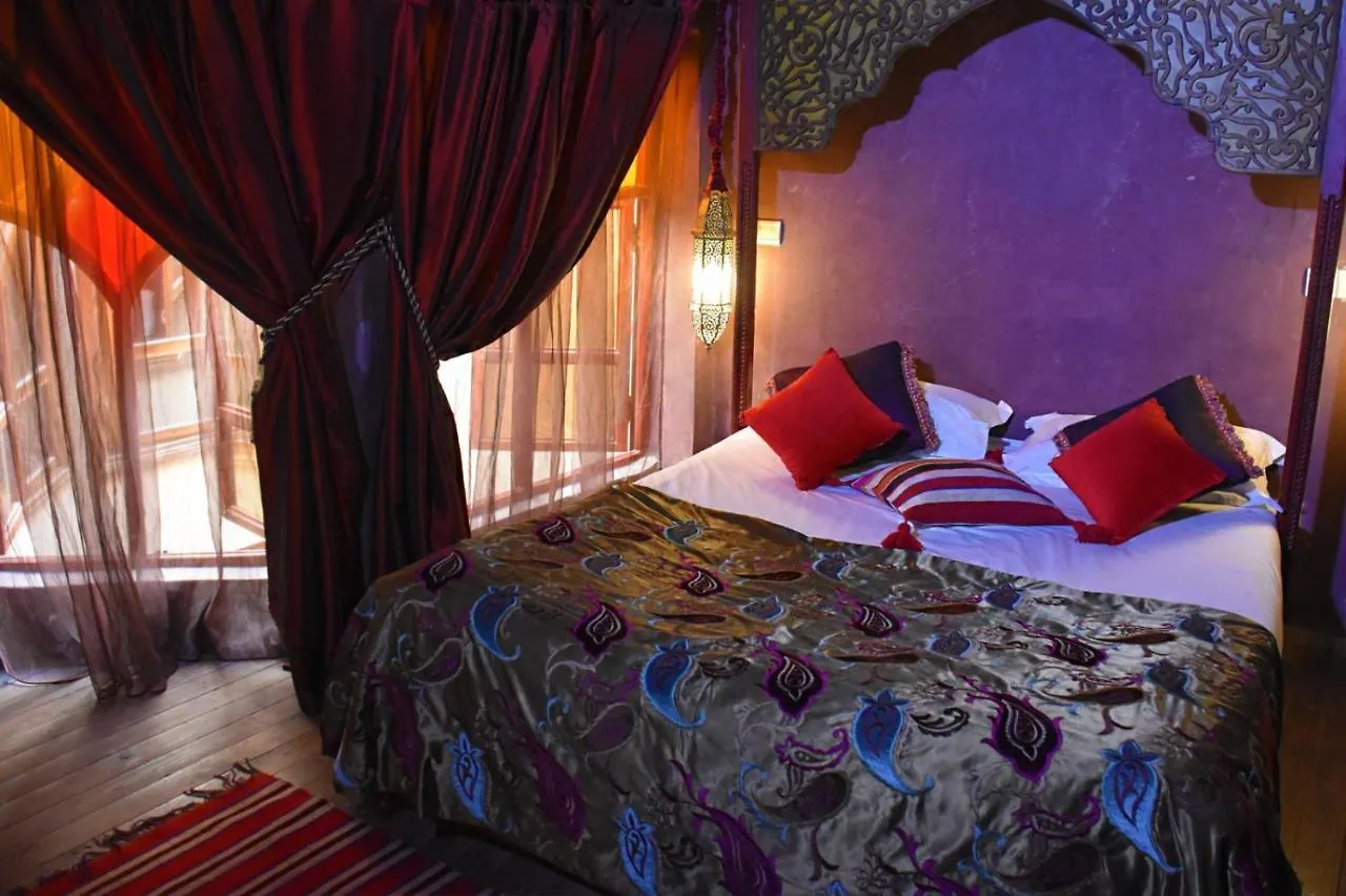 Riad Lorsya Marrakesh