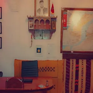 Bed and breakfast Simon, Marrakesh