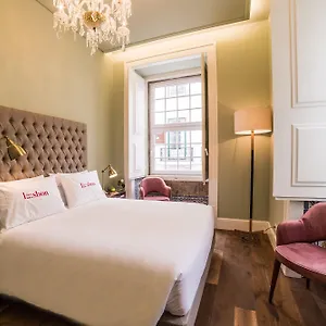 Dare House 3* Lisboa