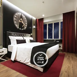 Maxime 3* Lisboa