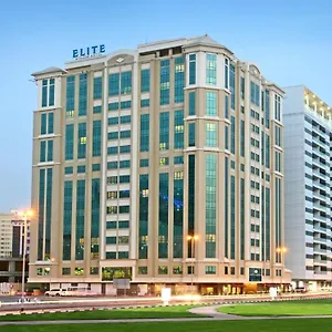 Elite Byblos 5* Dubái