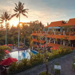 Western Premier Agung 4* Ubud