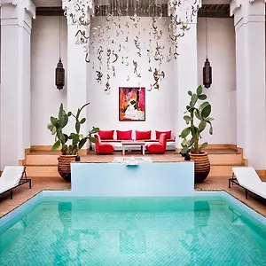 Riad Hotel&spa Al Jazira