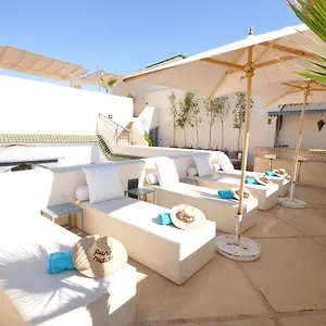 Riad Adore, Marrakesh