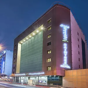 Raintree Rolla 4* Dubái