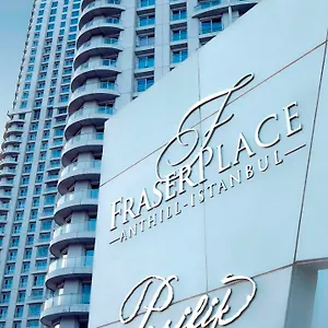 Fraser Place Anthill 5* Estambul