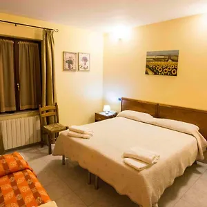 Cantarana Locanda