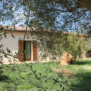 Il Giardino Bed & Breakfast