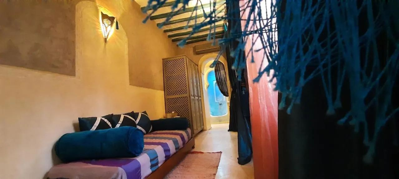 Riad Lorsya Marrakesh 4*,  Morocco