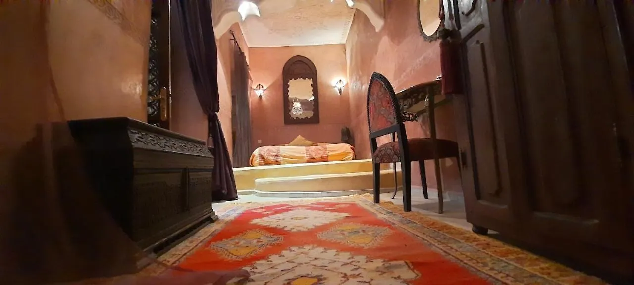 Riad Lorsya Marrakesh