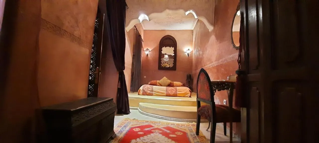 Riad Lorsya Marrakesh