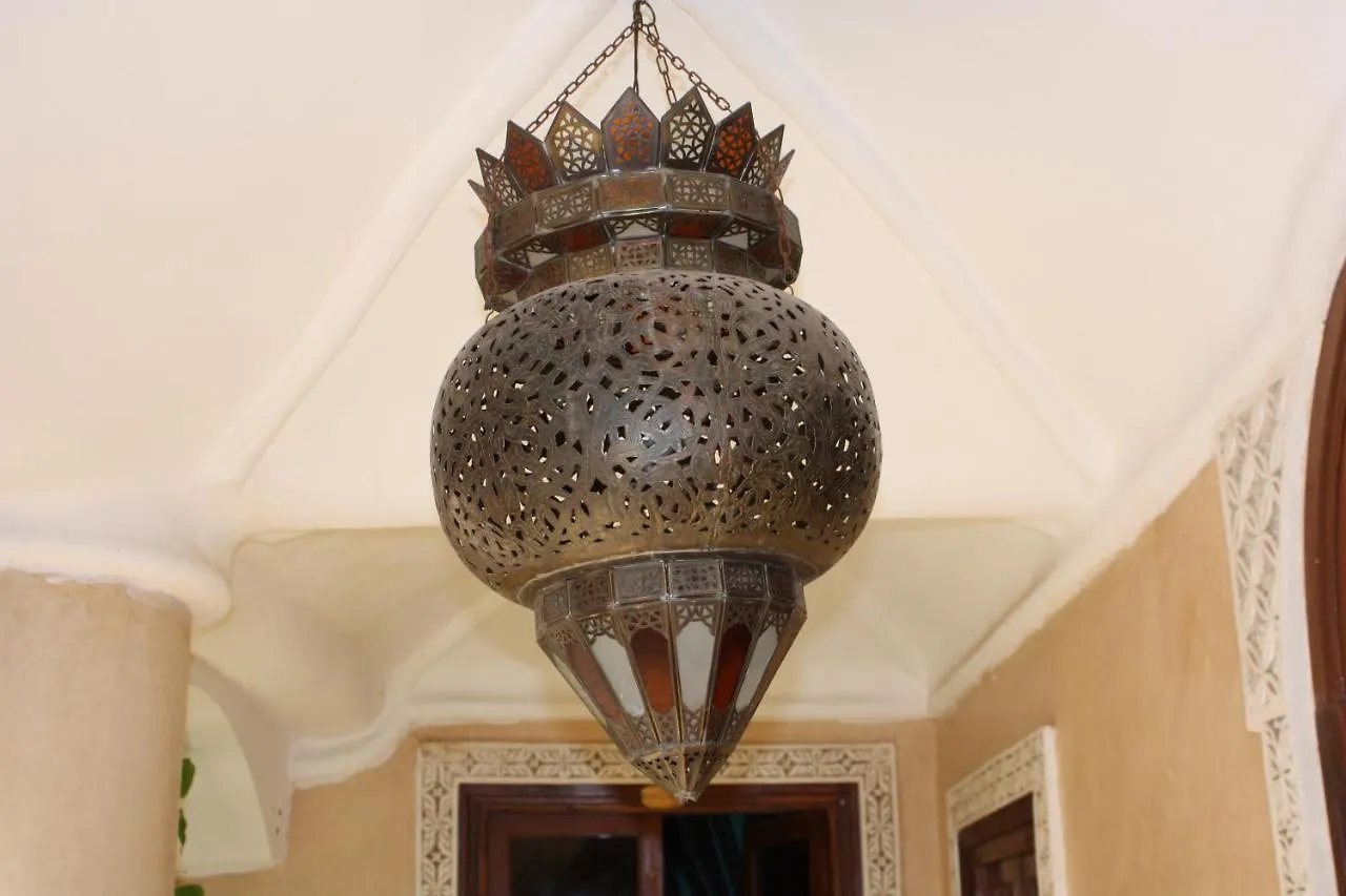 Riad Lorsya Marrakesh