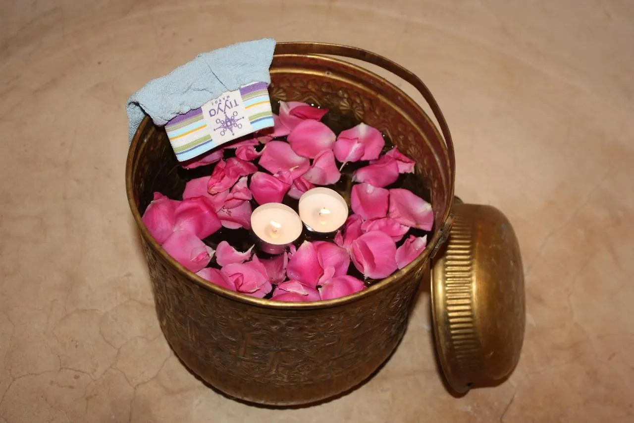 Riad Lorsya Marrakesh