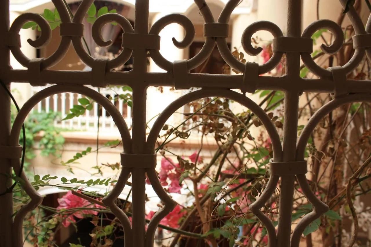 Riad Lorsya Marrakesh