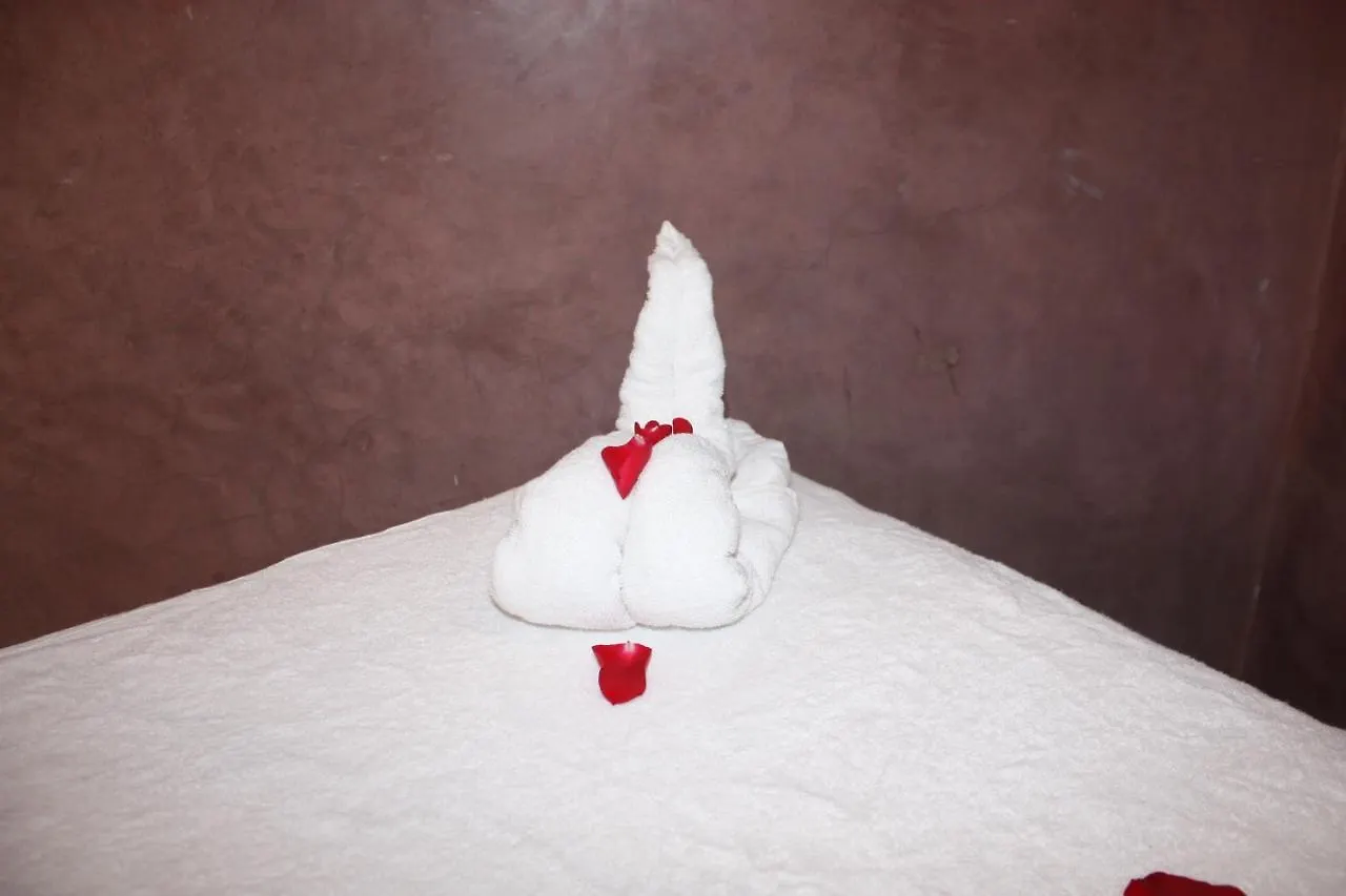 Riad Lorsya Marrakesh