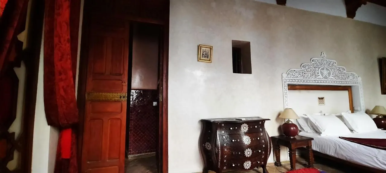 Riad Lorsya Marrakesh