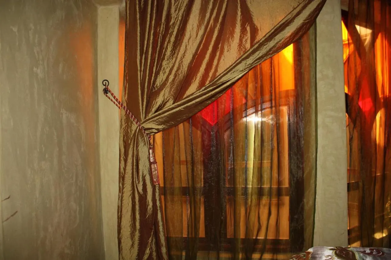 Riad Lorsya Marrakesh