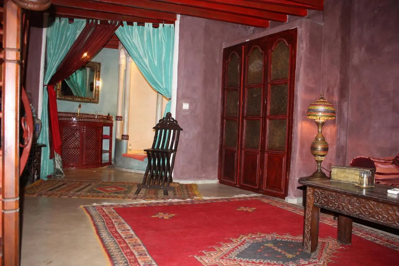 Riad Lorsya Marrakesh