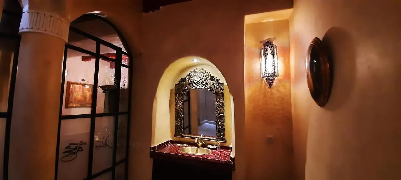 Riad Lorsya Marrakesh