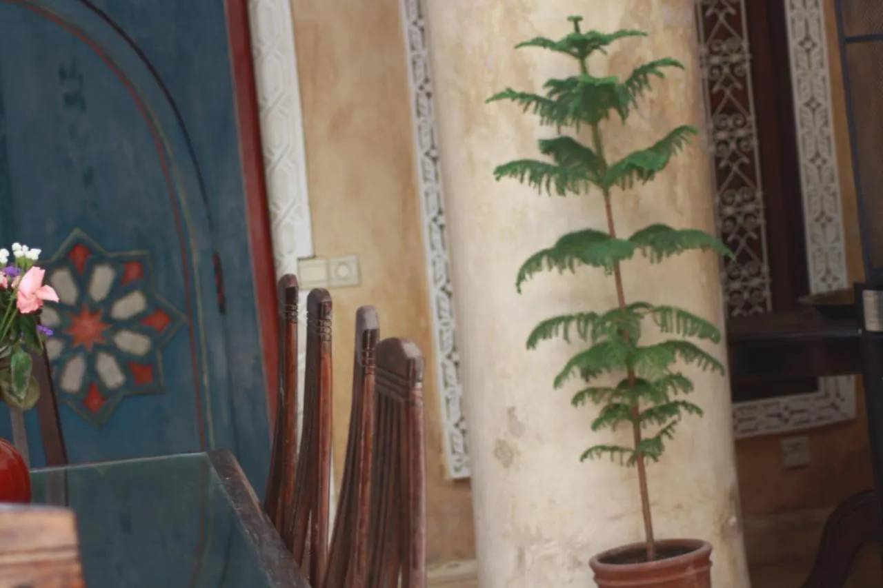 Riad Lorsya Marrakesh
