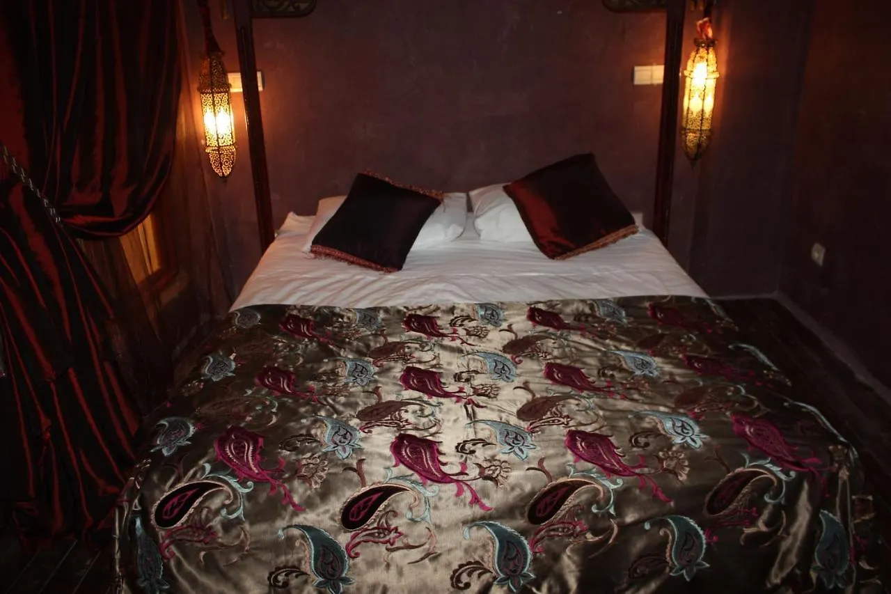 Riad Lorsya Marrakesh