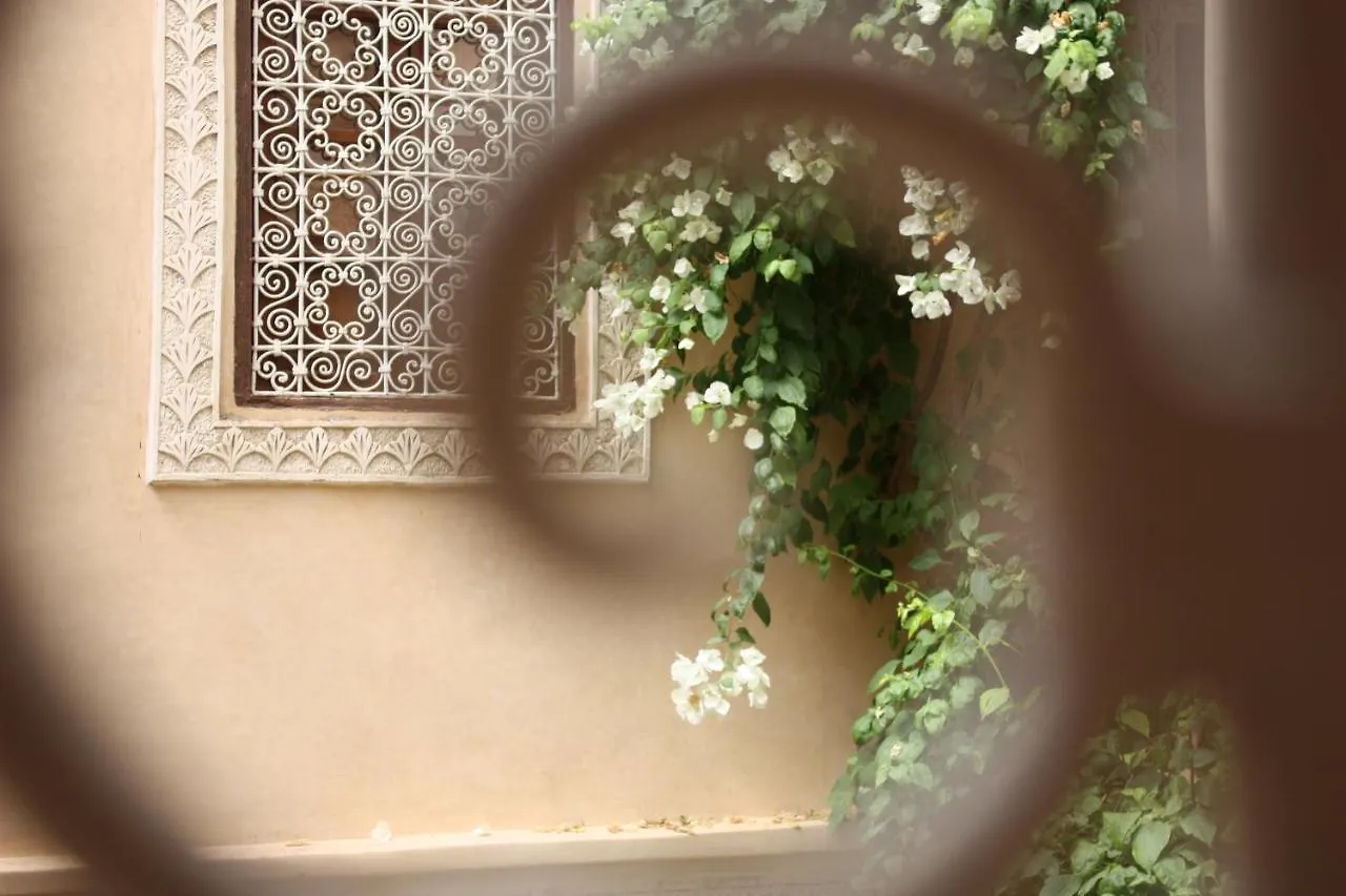 Riad Lorsya Marrakesh