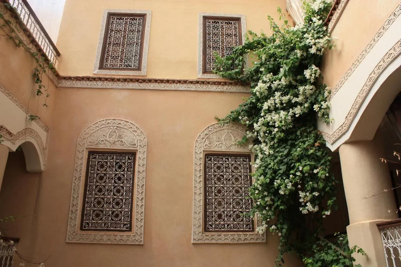 Riad Lorsya Marrakesh