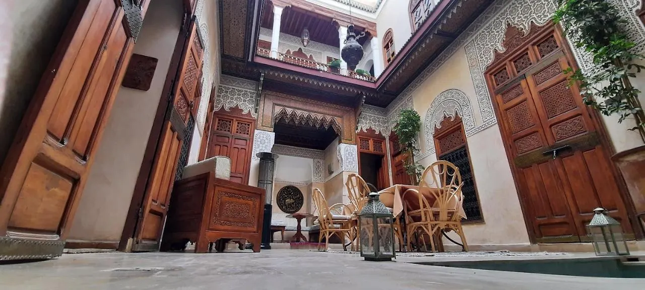 Riad Lorsya Marrakesh 4*,  Marocco