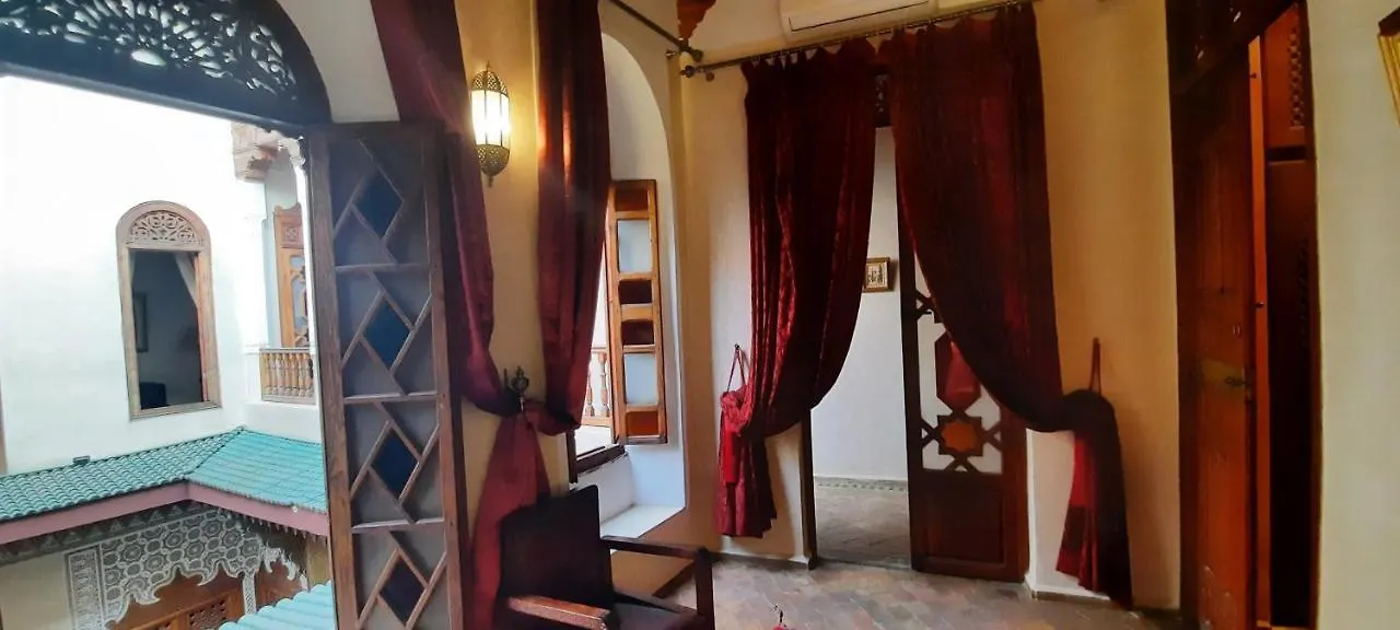 Riad Lorsya Marrakesh