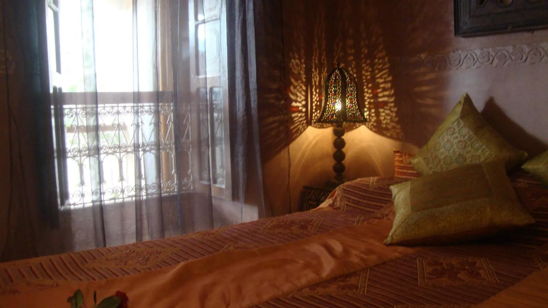 Riad Lorsya Marrakesh