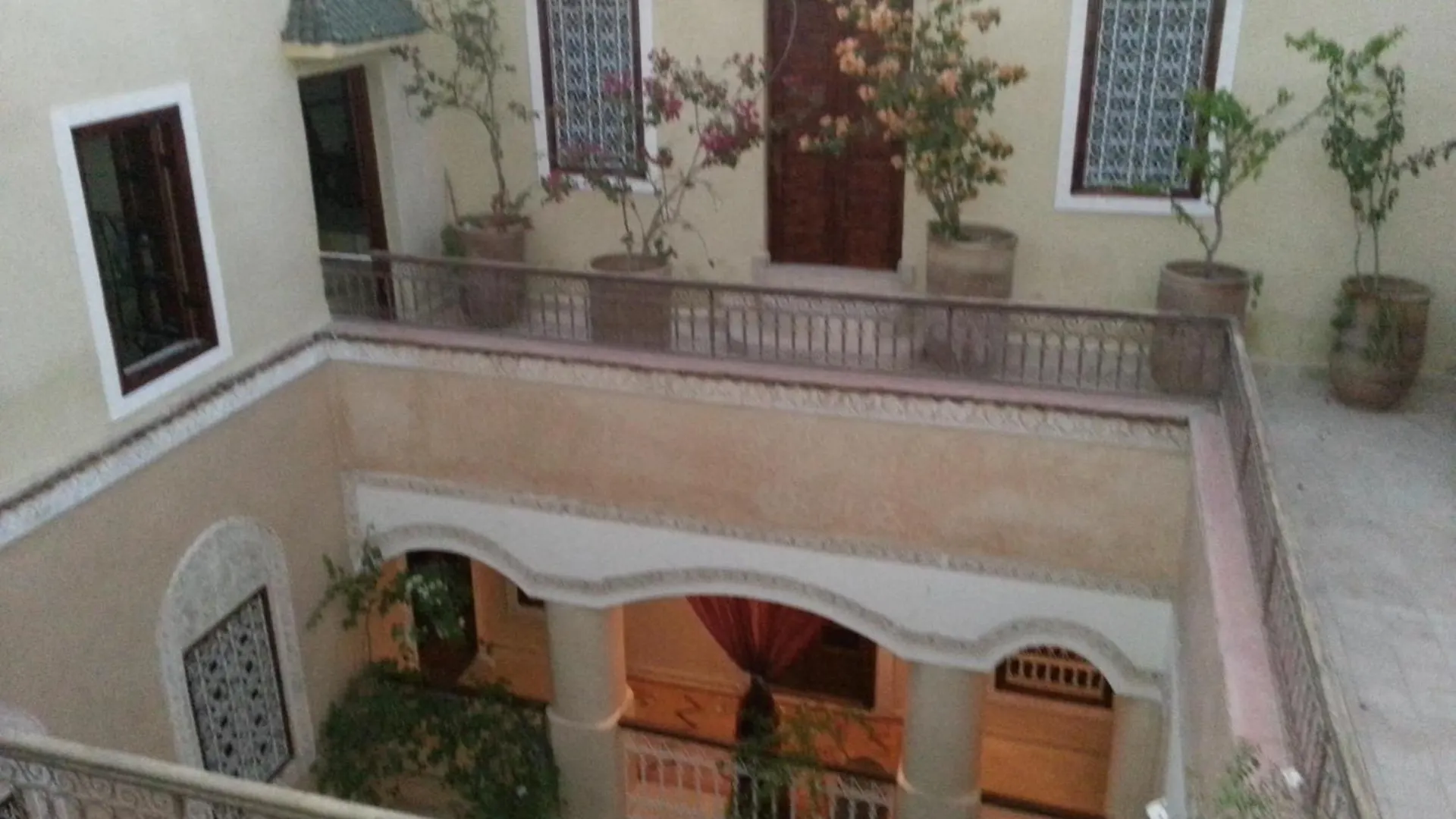 Riad Lorsya Marrakesh Marocco