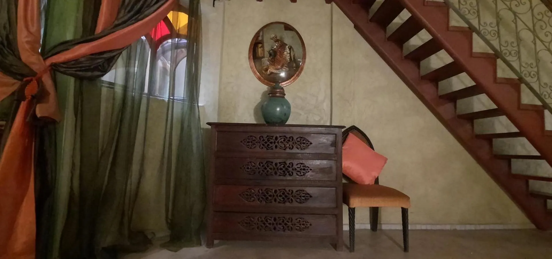 Riad Lorsya Marrakesh Marocco
