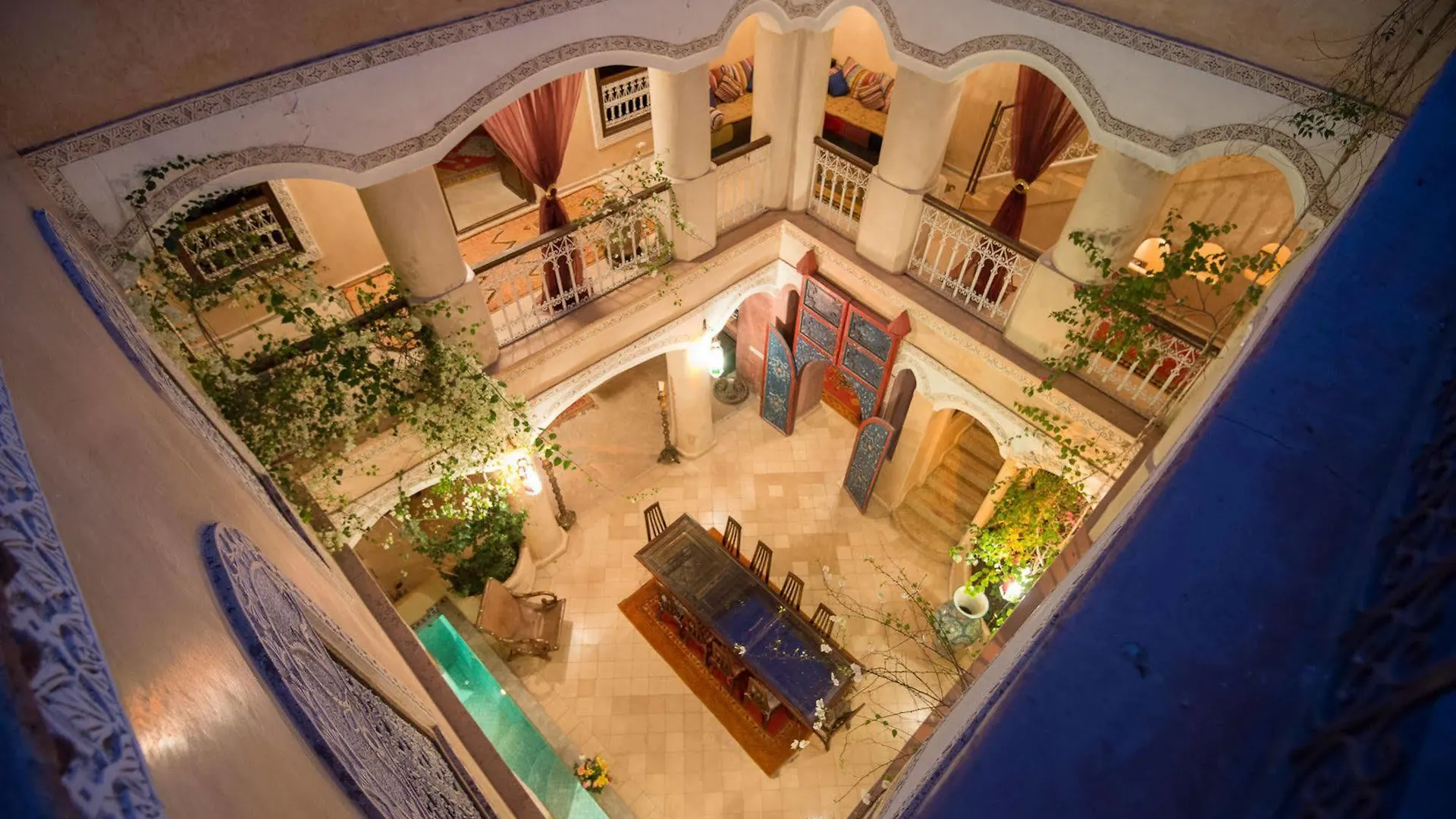 Riad Lorsya Marrakesh