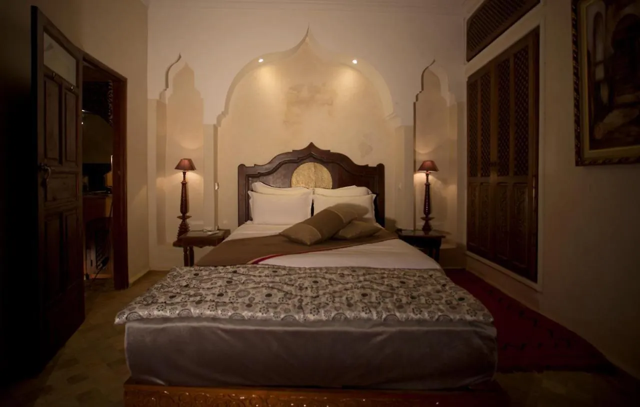 Riad Lorsya Hotel Marrakesh